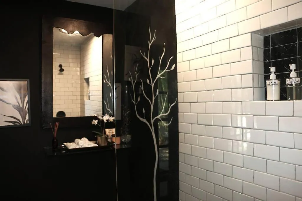 Garden Art Studio Apartment San Juan 0*,
